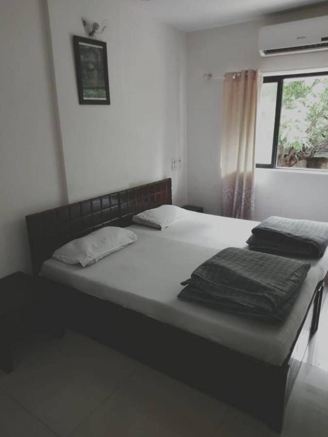 Le Pension Daman Buitenkant foto